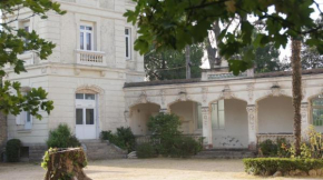 Villa Rosa